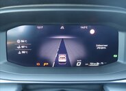 Cupra Terramar SUV / Terénní 2,0 l 195 kw