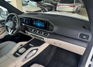 Mercedes-Benz GLS SUV 2,9 l 243 kw