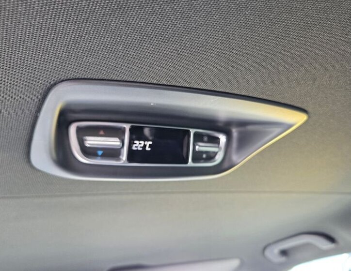 Mercedes-Benz Třídy V VAN / Minibus 2,0 l 174 kw