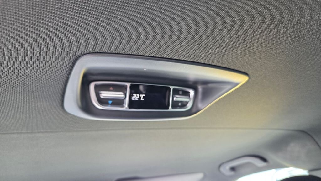 Mercedes-Benz Třídy V VAN / Minibus 2,0 l 174 kw