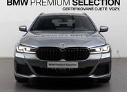 BMW Řada 5 2