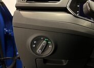 Škoda Superb Liftback 2,0 l 206 kw