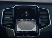 Volvo XC90 SUV 2,0 l 173 kw