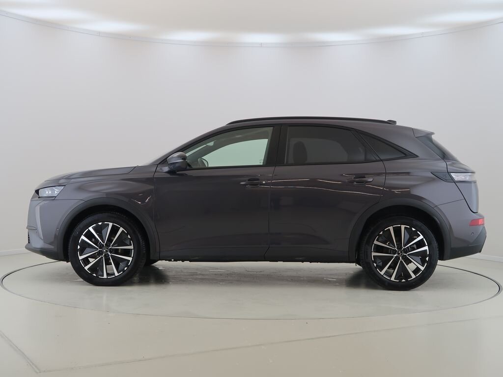 DS Automobiles DS7 Crossback SUV / Terénní 1,5 l 96 kw