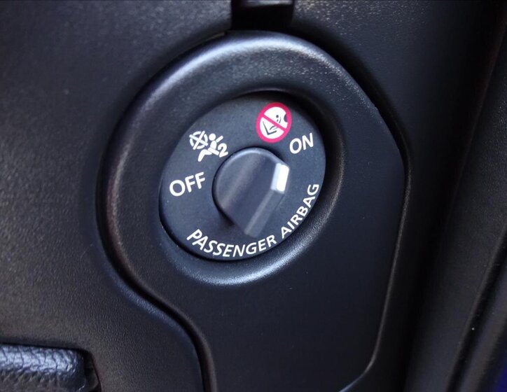 Renault Kadjar SUV / Terénní 1,3 l 103 kw