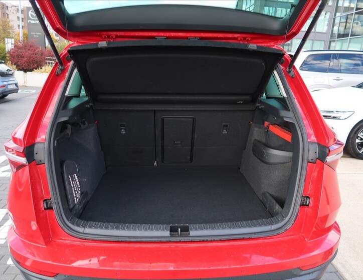 Škoda Karoq 10