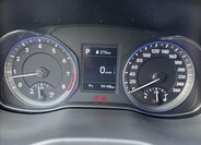 Hyundai Kona SUV / Terénní 1,6 l 130 kw