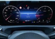 Mercedes-Benz CLA Kupé 2,0 l 110 kw