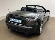 Mercedes-Benz SLK 4