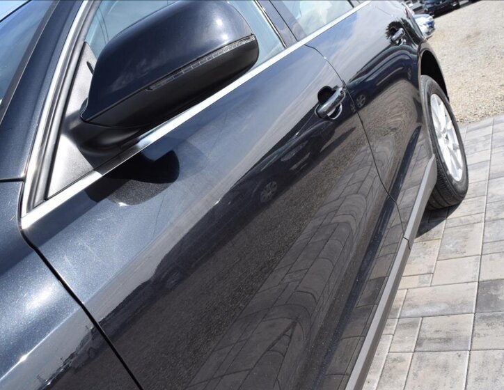 Audi Q5 SUV / Terénní 2,0 l 105 kw