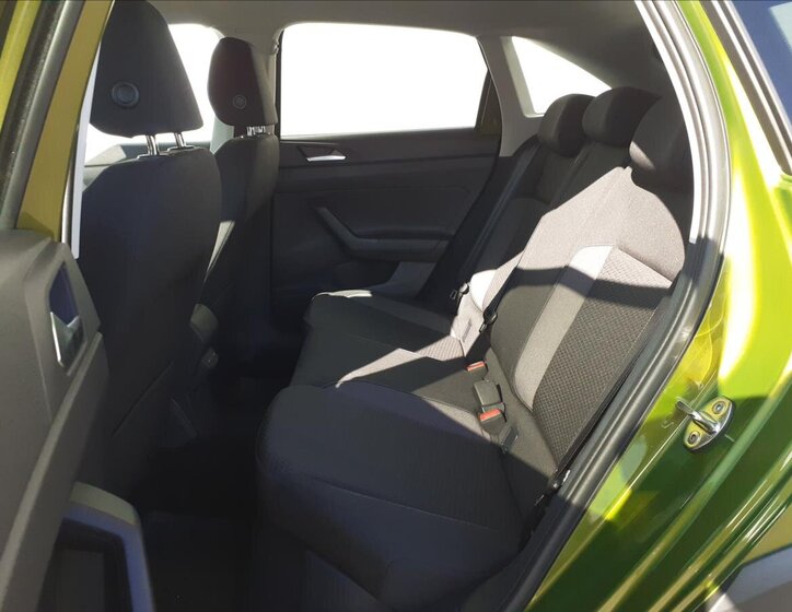 Volkswagen Taigo SUV / Terénní 999,0 85 kw