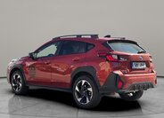 Subaru Crosstrek SUV / Terénní 2,0 l 100 kw