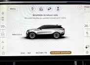 Land Rover Range Rover Velar SUV 2,0 l 150 kw