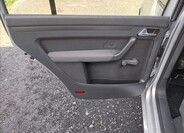 Volkswagen Touran 22