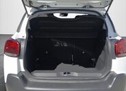 Citroën C3 Aircross Hatchback 1,2 l 81 kw