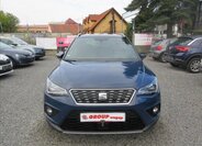 Seat Arona SUV / Terénní 999,0 85 kw