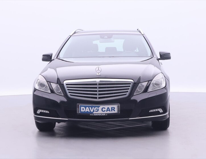 Mercedes-Benz Třídy E Kombi 3,0 l 170 kw