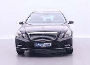 Mercedes-Benz Třídy E Kombi 3,0 l 170 kw