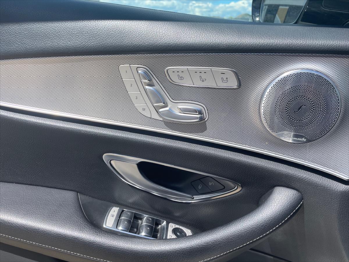 Mercedes-Benz Třídy E