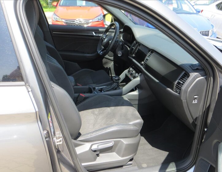Škoda Kodiaq 13