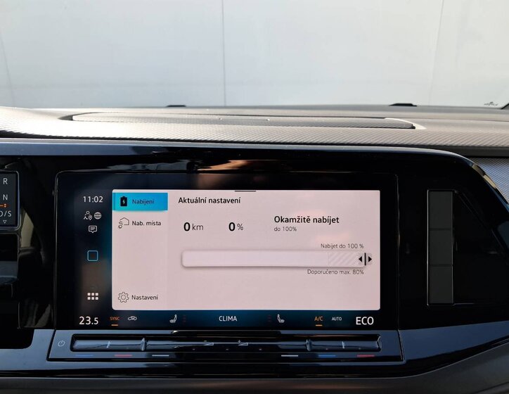 Volkswagen Multivan Kombi 1,5 l 130 kw