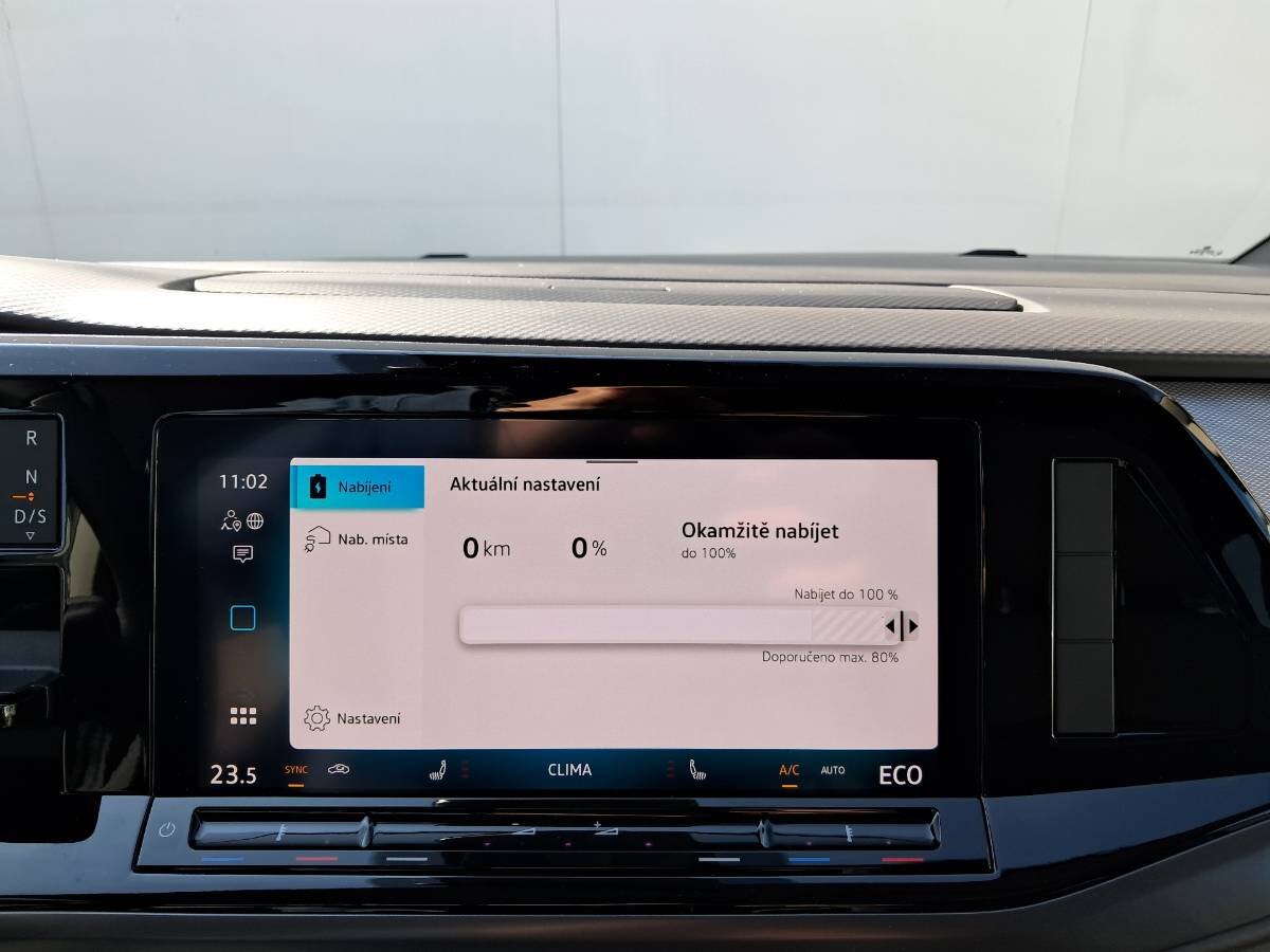 Volkswagen Multivan Kombi 1,5 l 130 kw