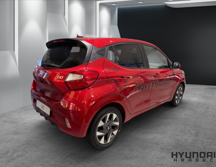 Hyundai i10 6