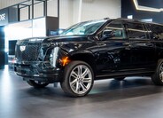 Cadillac Escalade 13