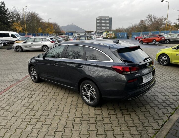 Hyundai i30 3