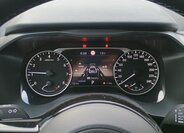 Nissan Qashqai SUV 1,3 l 116 kw