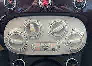 Fiat 500 Hatchback 1,2 l 51 kw