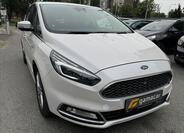Ford S-MAX 19