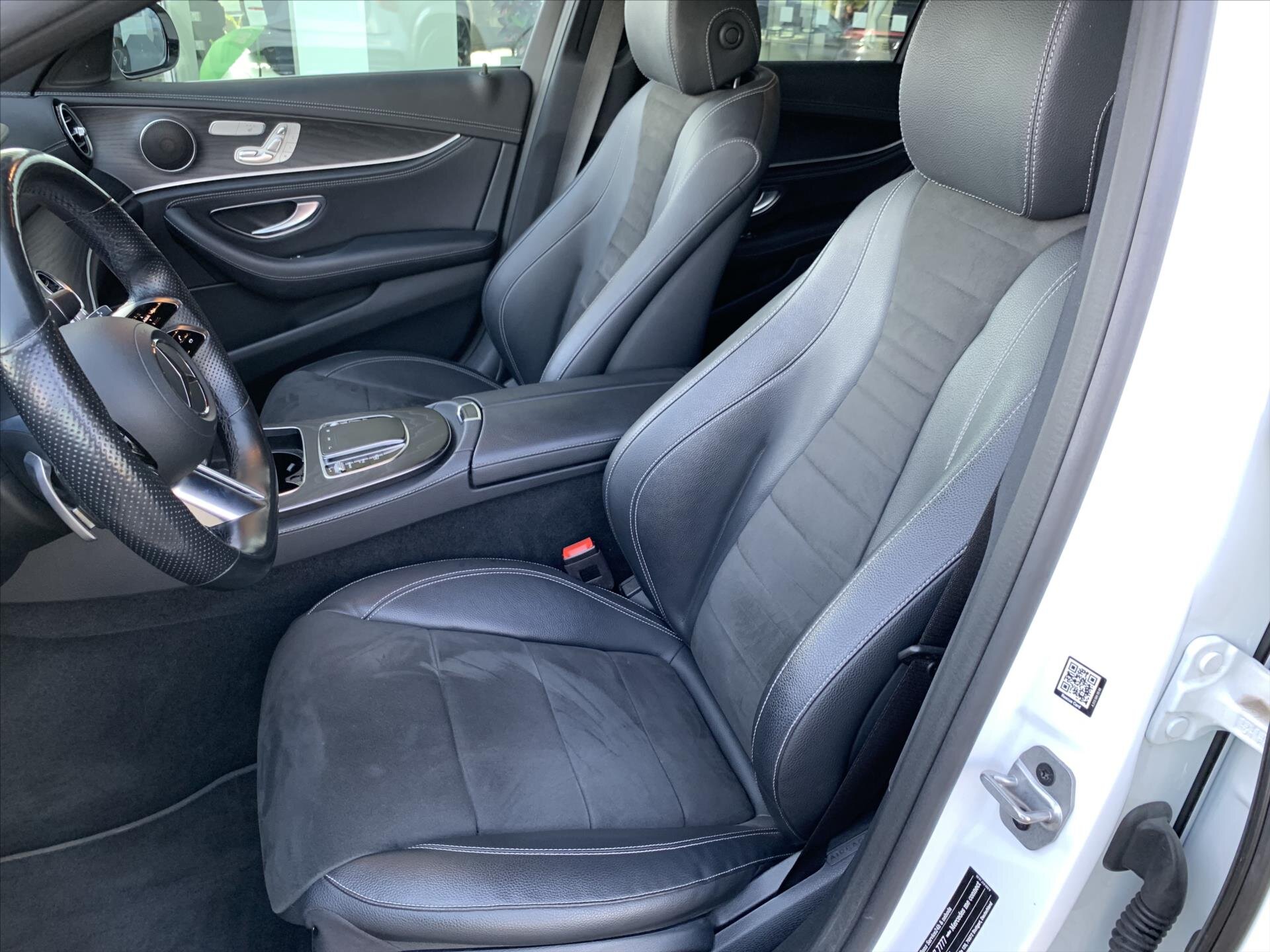 Mercedes-Benz Třídy E