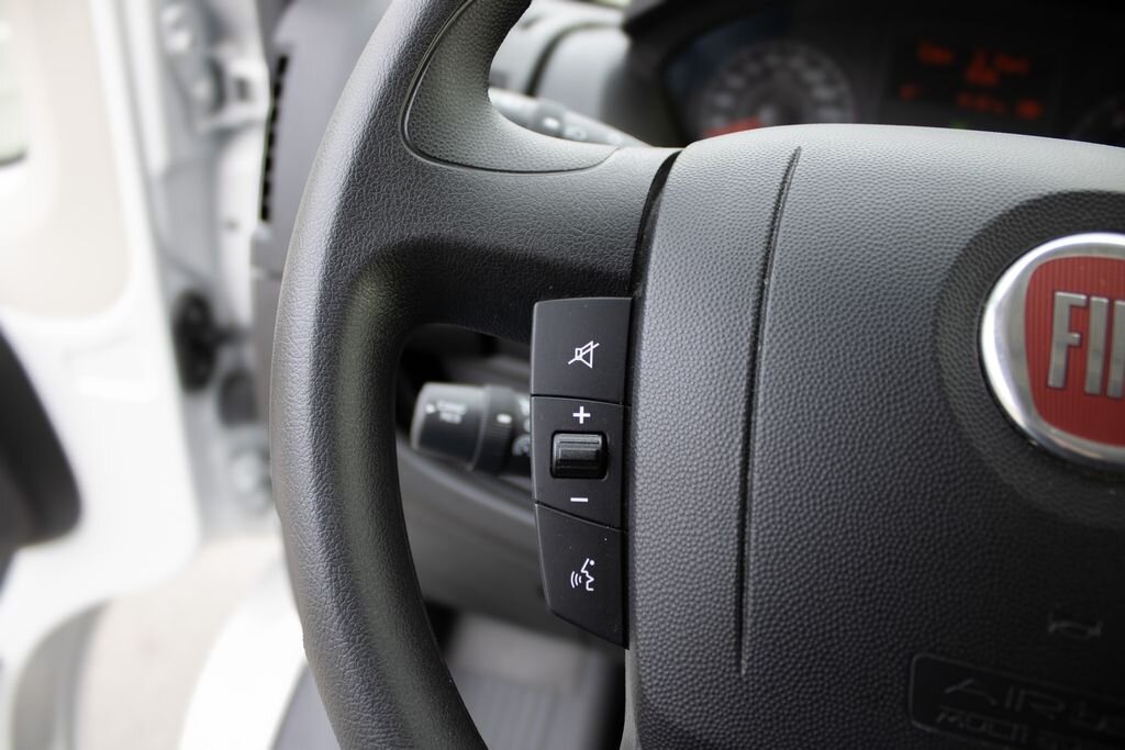 Fiat Ducato VAN / Minibus 2,6 l 88 kw