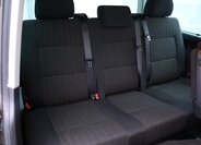 Volkswagen Multivan 14