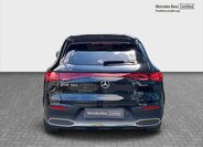 Mercedes-Benz EQE SUV 1,0 215 kw