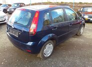Ford Fiesta 5