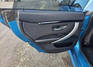 BMW Řada 4 Kupé 3,0 l 190 kw