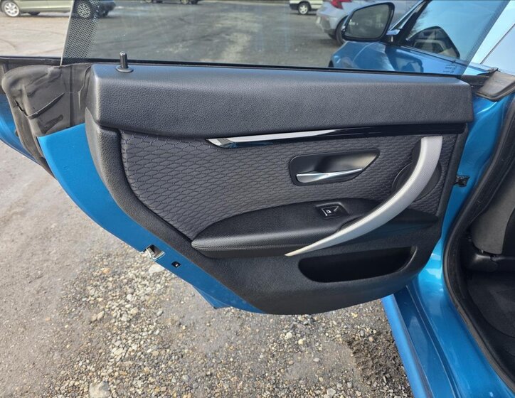 BMW Řada 4 Kupé 3,0 l 190 kw