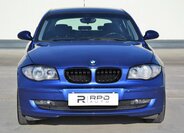 BMW Řada 1 Hatchback 2,0 l 105 kw