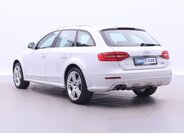 Audi A4 Allroad Kombi 3,0 l 180 kw