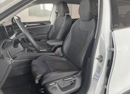 Volkswagen Tiguan SUV 2,0 l 142 kw