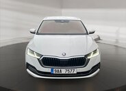 Škoda Octavia Kombi 2,0 l 85 kw