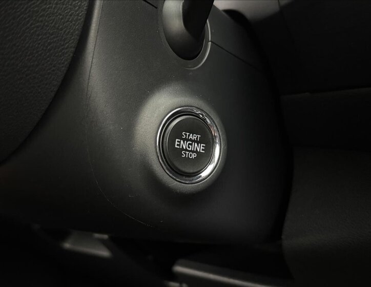 Škoda Kodiaq SUV 2,0 l 110 kw