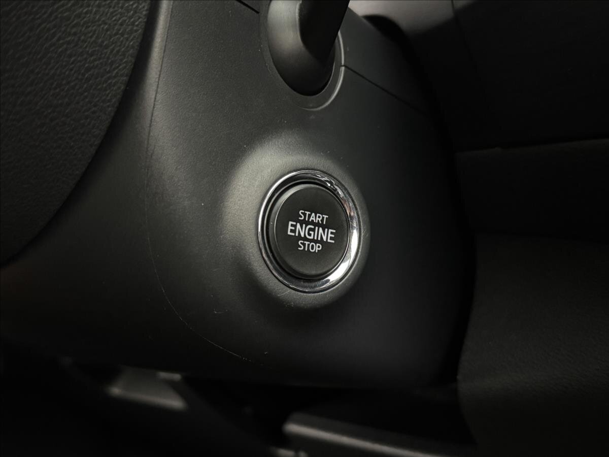 Škoda Kodiaq SUV 2,0 l 110 kw