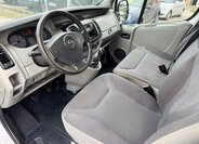 Opel Vivaro VAN / Minibus 2,0 l 84 kw