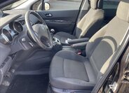 Peugeot 5008 MPV 2,0 l 110 kw