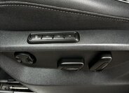 Volkswagen Tiguan Kombi 2,0 l 176 kw