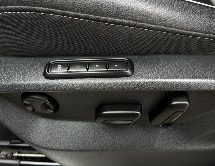 Volkswagen Tiguan Kombi 2,0 l 176 kw