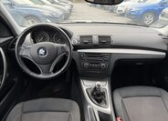 BMW Řada 1 Hatchback 2,0 l 105 kw